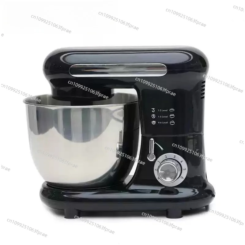 Cooking machine Commercial egg beater Kneading machine Commercial household dough mixer Cream whipping milk cover
