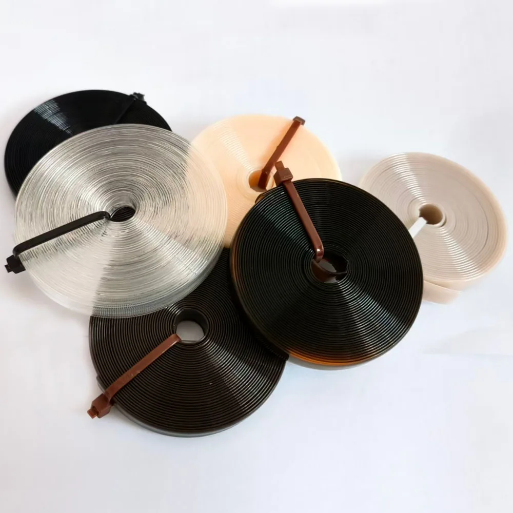 1 Roll 20g Italian Keratin Glue Roll Hair Extension Hot Melting Glue Pre-bonded Keratin Strip Tape for Hair Extensions