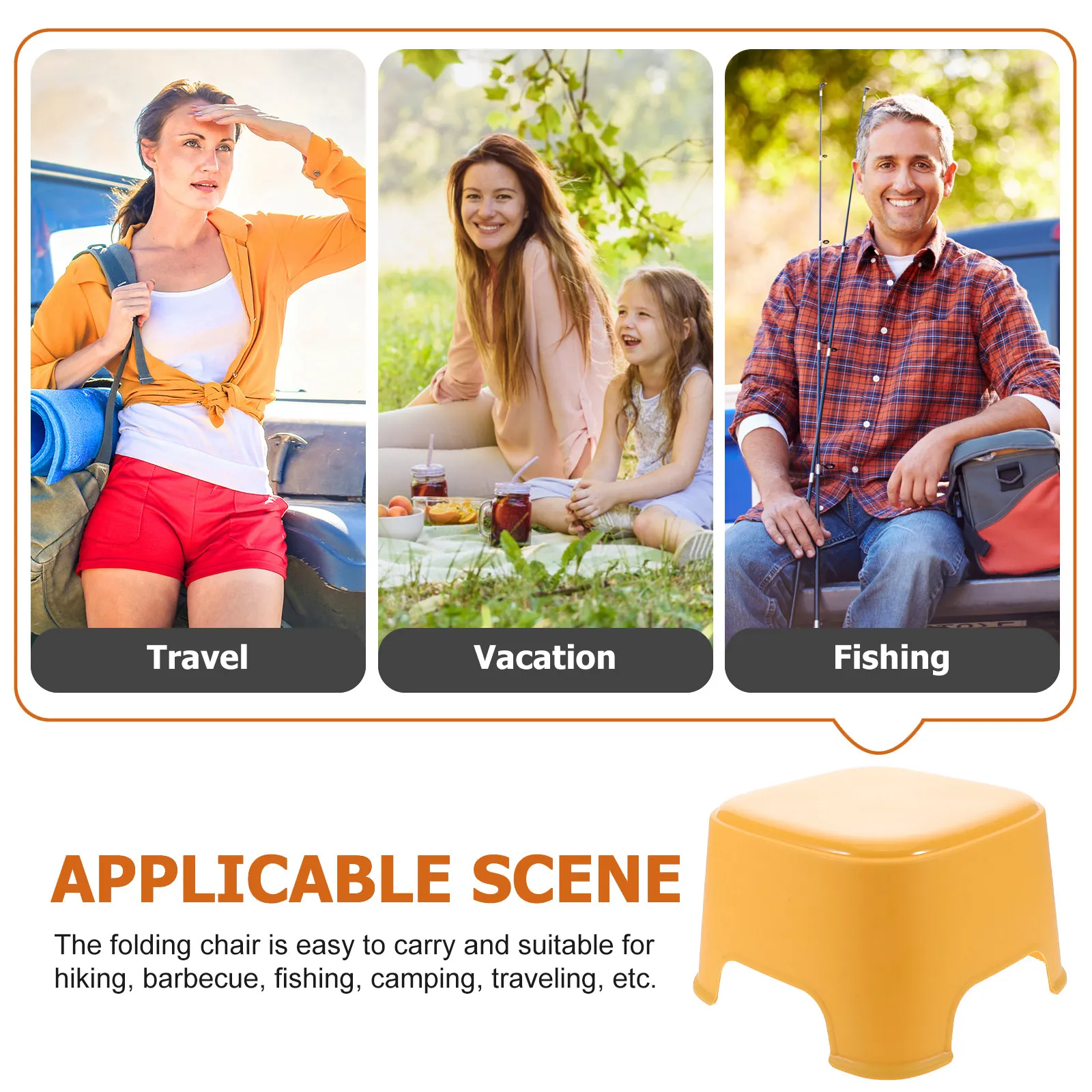 

Цветной пластиковый детский стульчик-ступенька для ванной комнаты, нескользящий, для туалета, ванны и переобувания