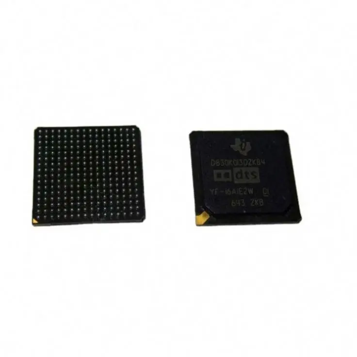 Electronic Components D830K013BZKB4 D830K013DZKB400 BGA CHIPS