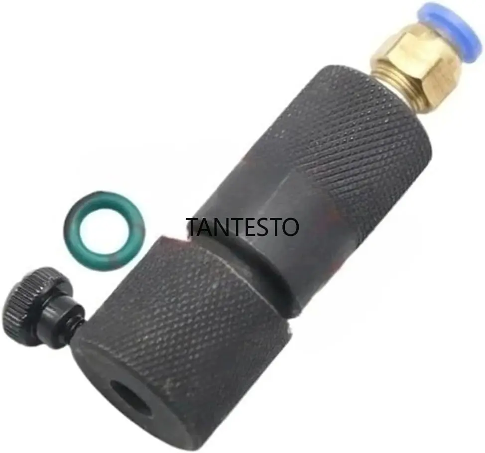 

Oil Nozzle Collector Tool P Type Connect Test Bench for Bosch DENSO Siemens Common Rail Diesel Injector