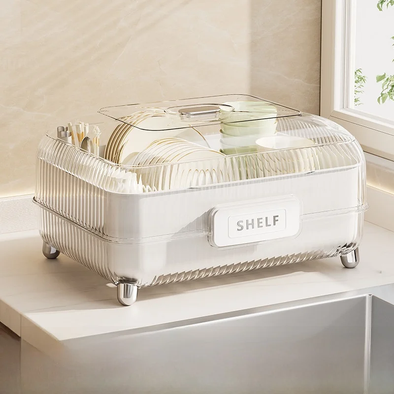scolapiatti-da-cucina-mobiletto-portaoggetti-porta-piatti-e-ciotole-organizer-per-utensili-domestici-nessuna-perforazione-richiesta