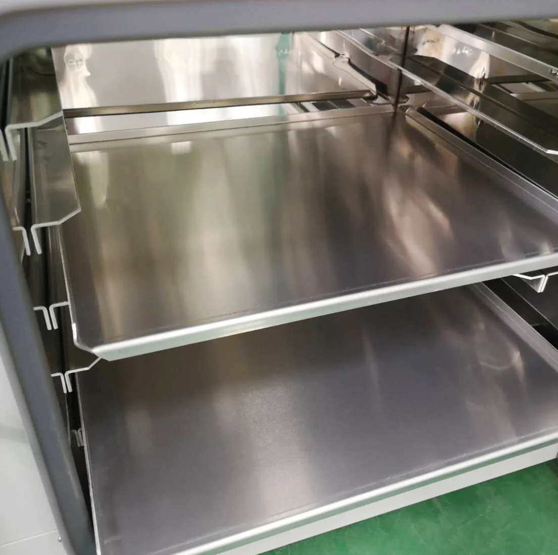 High Temperature Automatic Precision Industrial Lab Vacuum Drying Oven Price