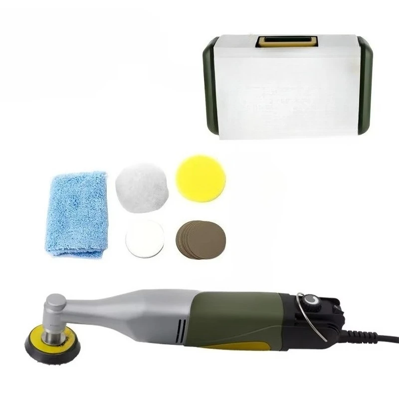 Suitable for PROXXON long neck angle grinding and polishing machine