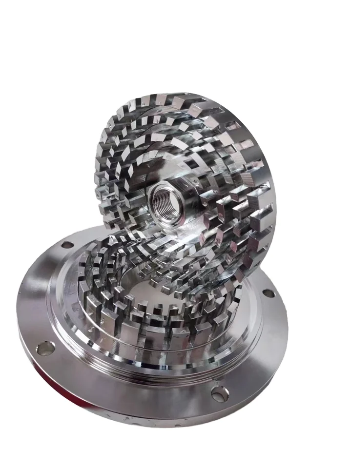 Food Hygiene Grade Vacuum Emulsifying Mixer Shampoo Making Machine Cosmetic Cream Homogenizer High Quality Mixing Equipment