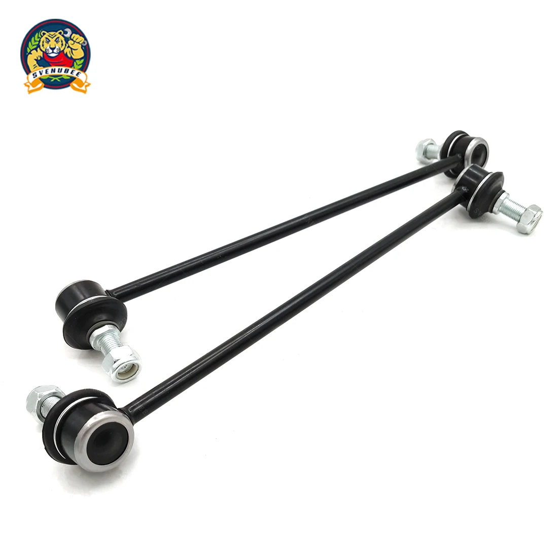 Svenubee 2pcs Front Stabilizer Sway Bar Links Kit for Hyundai Santa Fe Veracruz Kia Sorento 2007 2008 2009 2010 2011 2012 2013