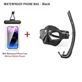 Bag-Black Set