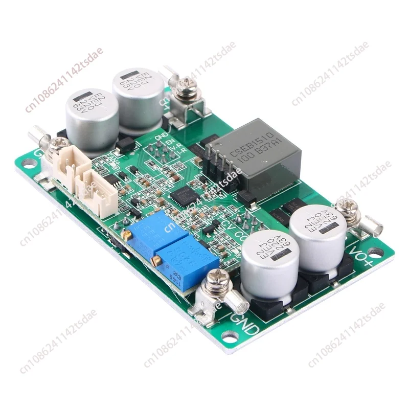 1000W 20A Dc Dc Boo… - image