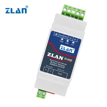 10 最佳銷售 RS485 轉以太網 - №5