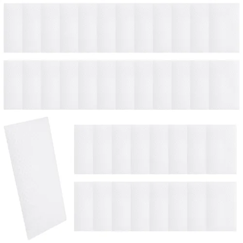 Filtros desechables ultrafinos N75R para máquinas Resmed Airsense 10/ Aircurve 10 /S9 Series, filtros CPAP de repuesto