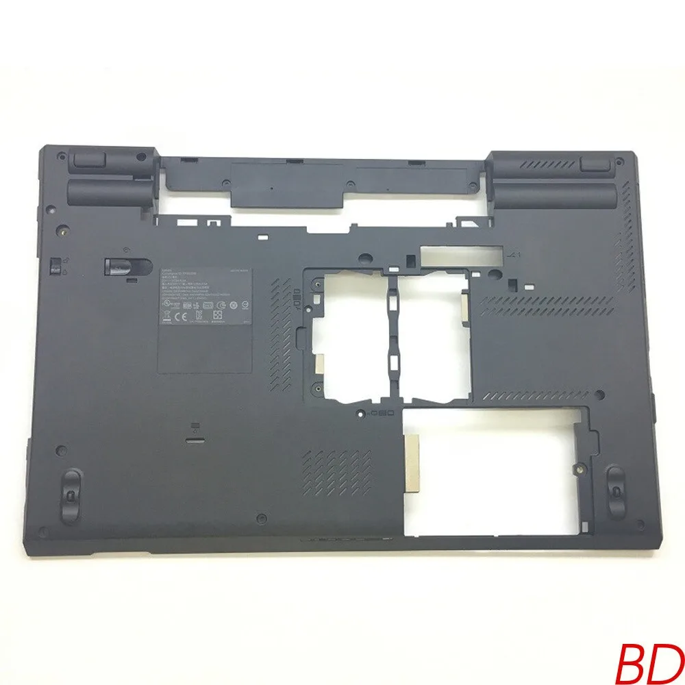 

Для Lenovo ThinkPad T520 T520I W520 04W1587: Нижняя крышка корпуса / Корпус-основание