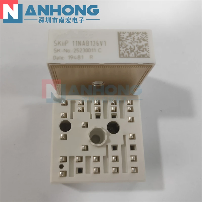SKIIP11NAB126V1 SKIIP12NAB126V1 Module Origina 100% New Best quality