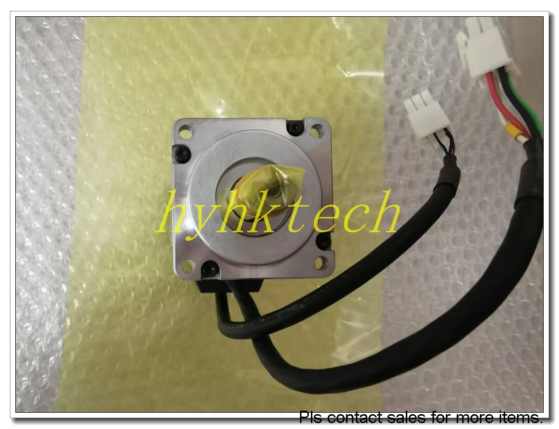 

Original MHMJ042P1S AC servo motor,100% tested before shipment