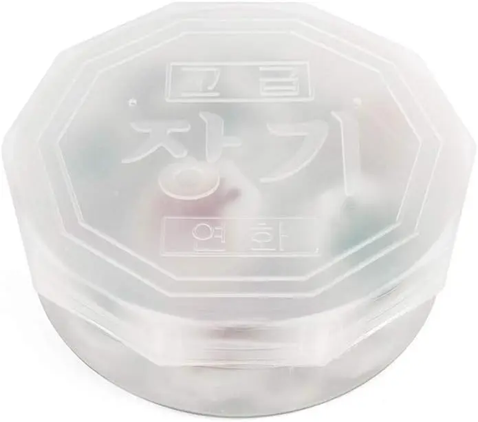 لعبة Janggi الكورية لأحجار الشطرنج Xiangqi-مماثلة للعب استراتيجية السفر (الأحجار فقط) #4