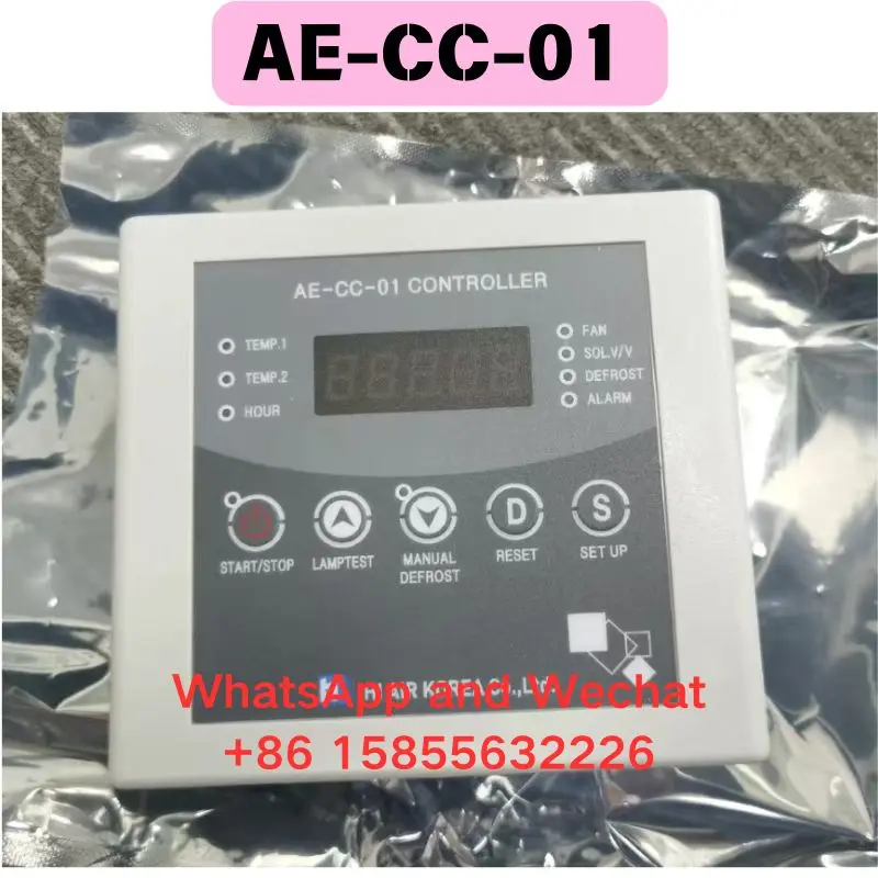 Brand new original imported AE-CC-01 controller