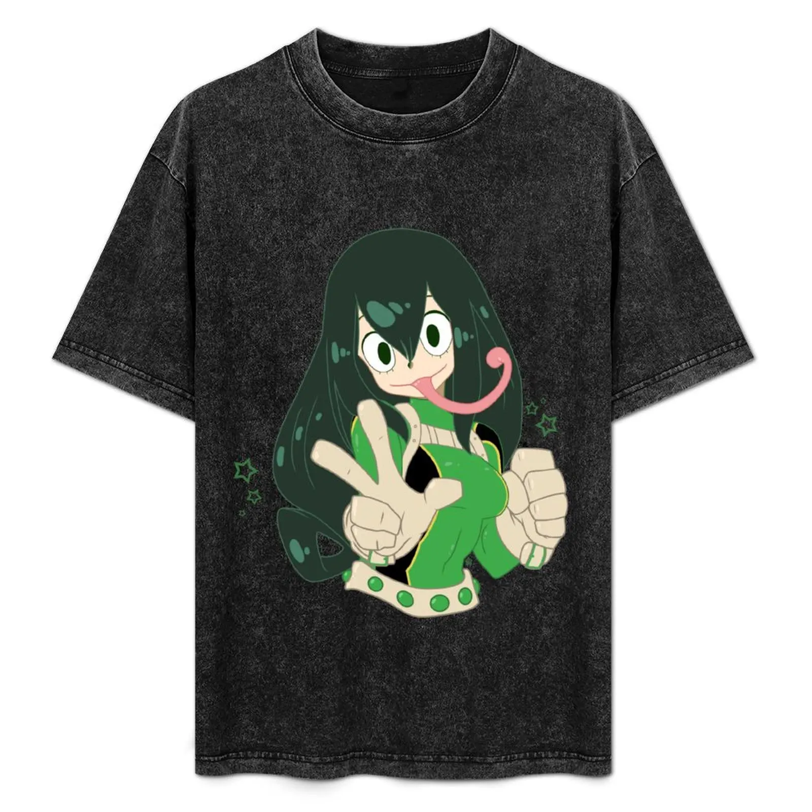 

Футболка Froppy Froppy Froppy: высококачественная, прочная футболка