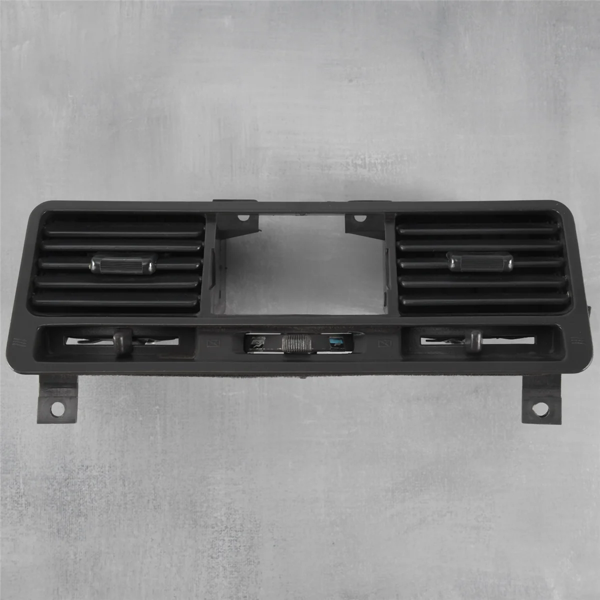 Air Condition Outlet Panel Dashboard Panel Lined Air Conditioning Outlet for Montero V31 V32 V33 MR308038 MB775266