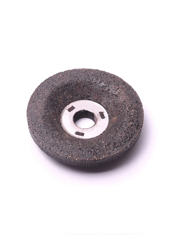 CHEERBRIGHT 1 szt. Diamentowa tarcza szlifierska 50mm do obróbki metali węglik drewno kamień narzędzie do polerowania metalu — zdjęcie 2