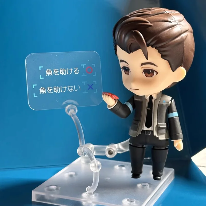 Figurki anime GSC Detroit: Become Human - Connor Remastered, hit sprzedaży, dostępne od ręki.