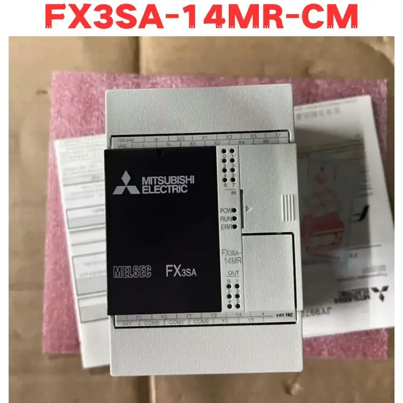 Modulo CM FX3SA 14MR nuovissimo e originale FX3SA-14MR-CM