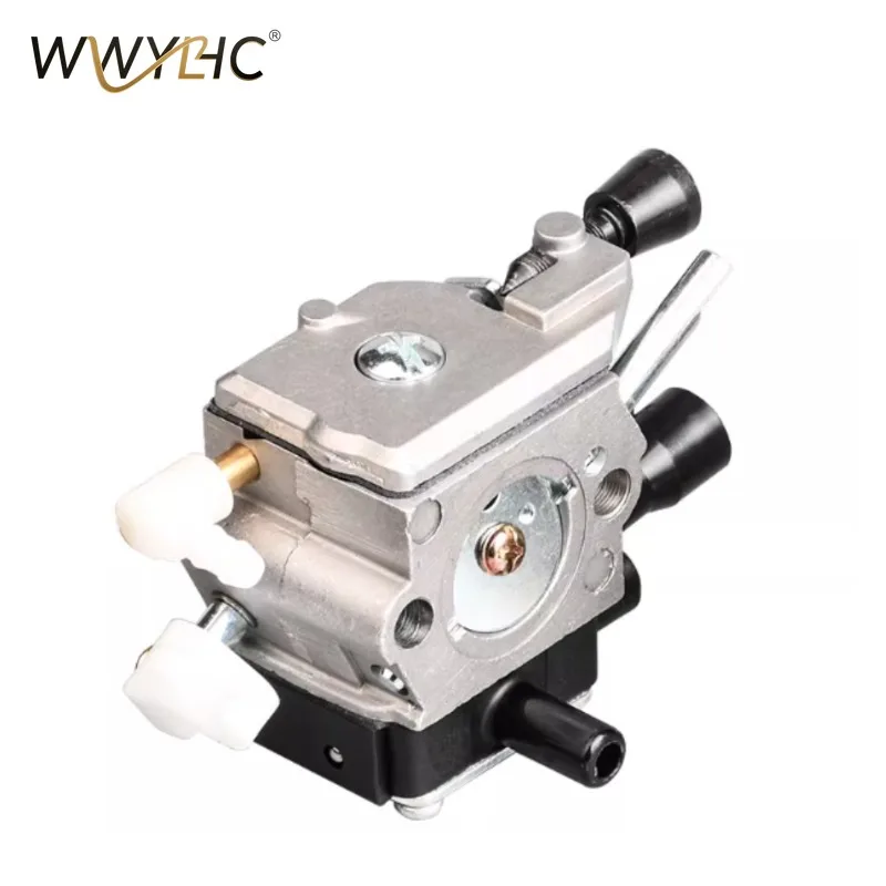 

Suitable ForFS120 Carburetor New 200/250 Lawn Mower Carburetor Old Brush Cutter Lawn Mower Accessories