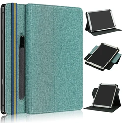 360 Rotating Stand Tablet Case 10.1 Universal,For Samsung/Huawei/Xiaomi/Teclast/iPad Cover For Boox Note Air 3/Remarkable 2 case