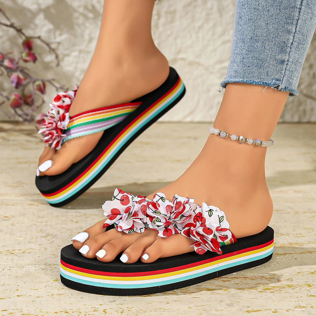 Pantuflas de Mujer para Verano - Outdoor Lighting For Your House reseña y precio