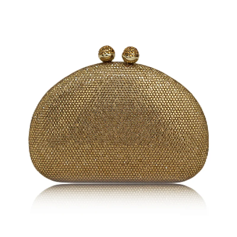 4AAAA Crystal Clutch Green Handbags For Women 2022 Designer Luxury Rhinestone Bag Party Purse