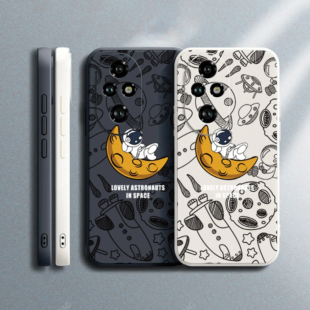 For Honor 200 Pro C…