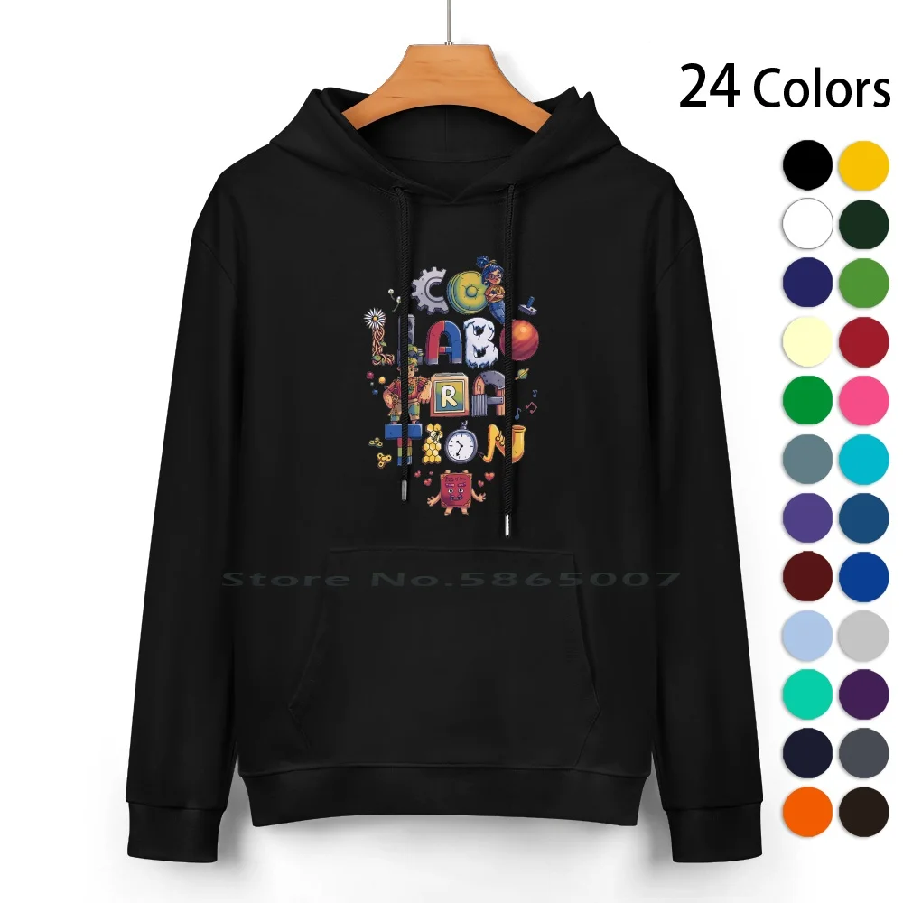 / / Cody , May , It Takes Two Pure Cotton Hoodie Sweater 24 Colors Cody May It Takes Two Rose Dr Hakim Book Of Love Video Game