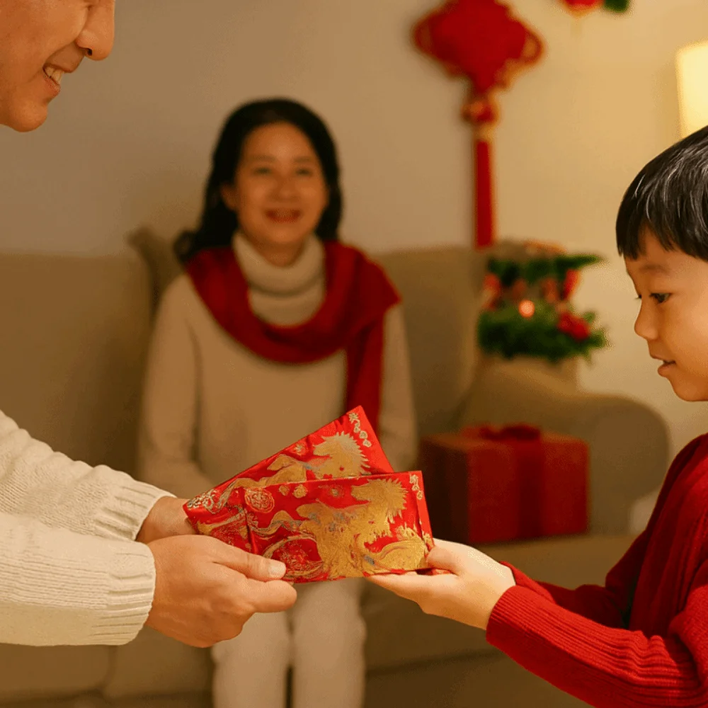 6Pcs/Set Paper 2026…