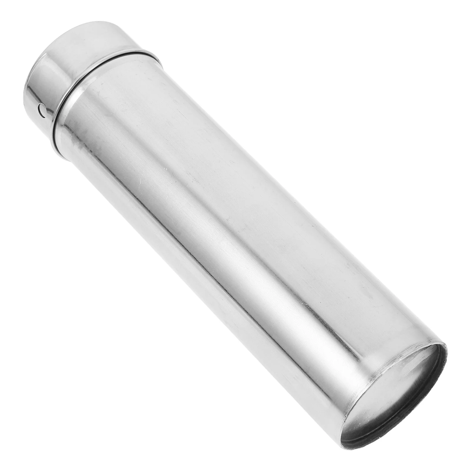 

Stainless Steel Lab Storage Container Pipette Holder Bucket For Laboratory Use Durable Metal Organizer Large Capacity Compact