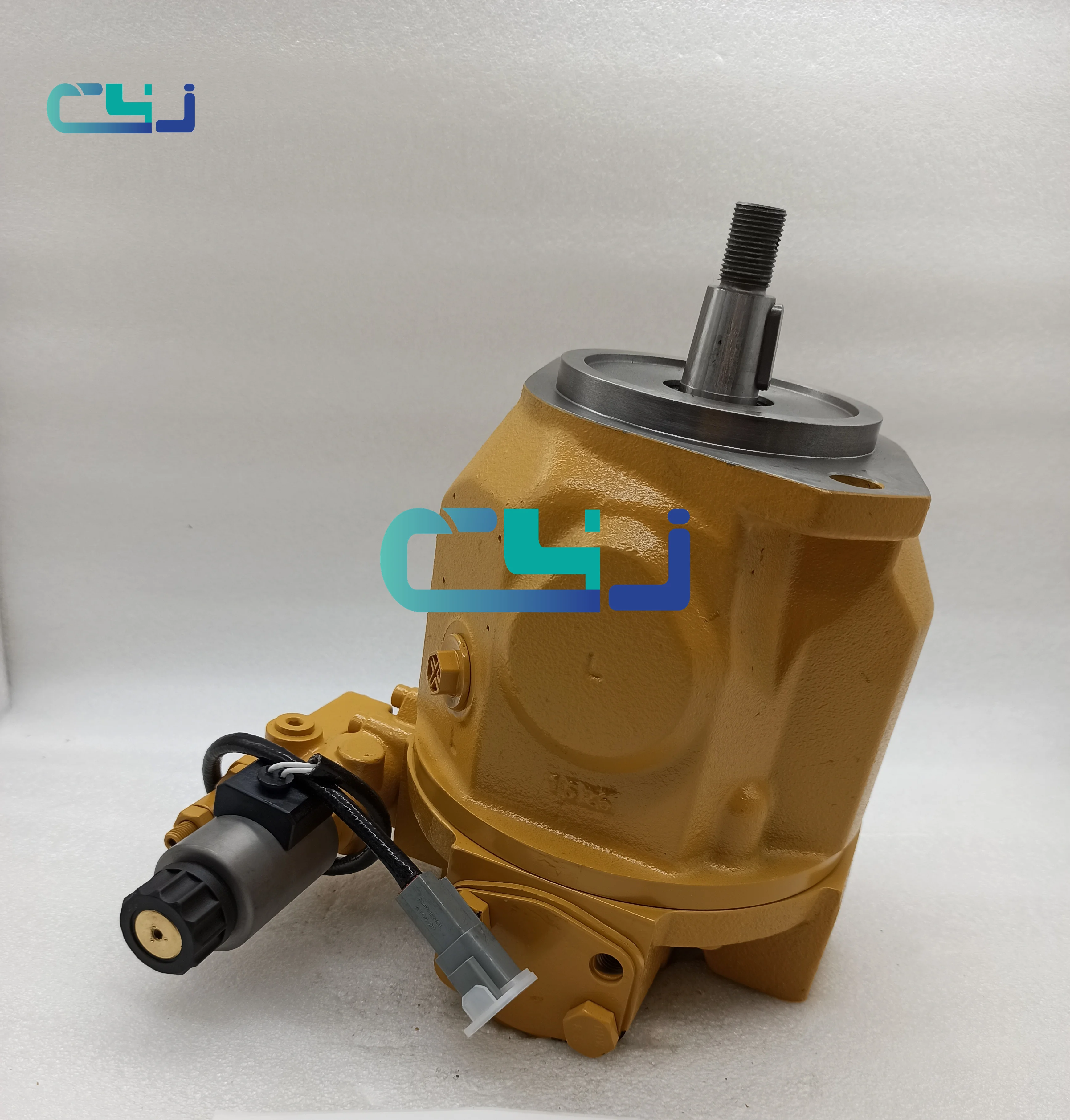 

Excavator Parts 259-0814 Fan Pump 2590814 247-8917 2478917 Piston Pump for CAT345C Hydraulic Pump Construction Machinery Parts
