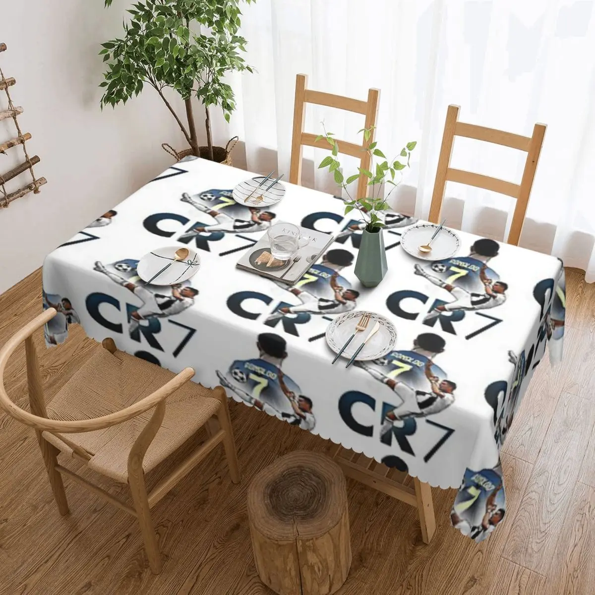 CR7 Cristiano Ronal…