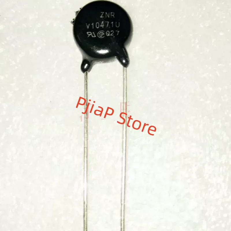 

10pcs New Original V10471U ZNRV10471U DIP2