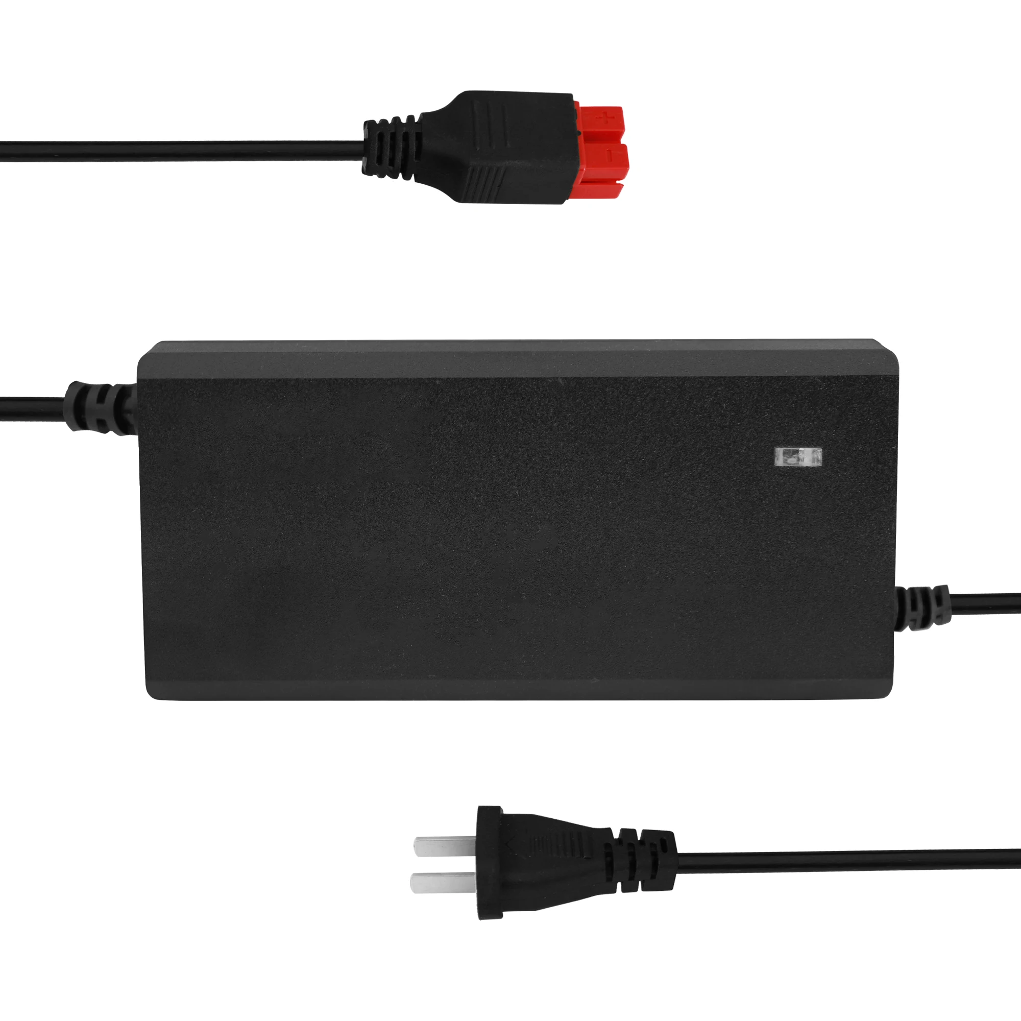 

48V 3A Lithium Battery Charger for Electric Pallet Jack EPT40H EPT33H W/SMH50A