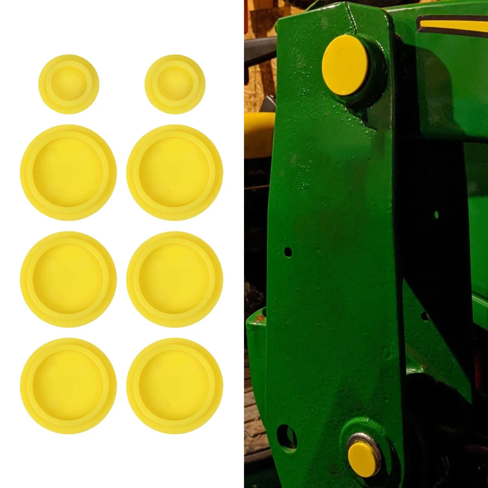 Maintenance Checks As Shown In The Picture Grease Cap Easy Installation Long-lasting Performance Quality Assurance