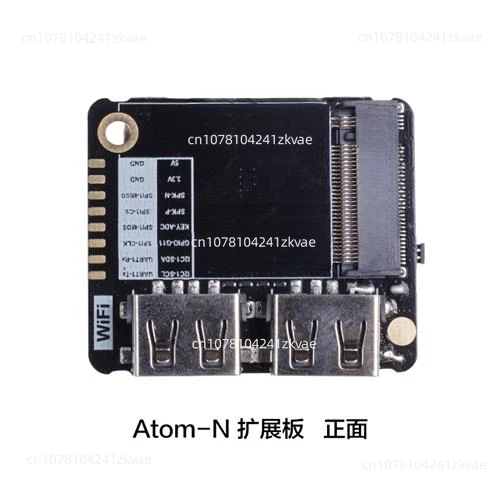 Small TV Station  Mini Linux Development Board Core Plate Expansion Board