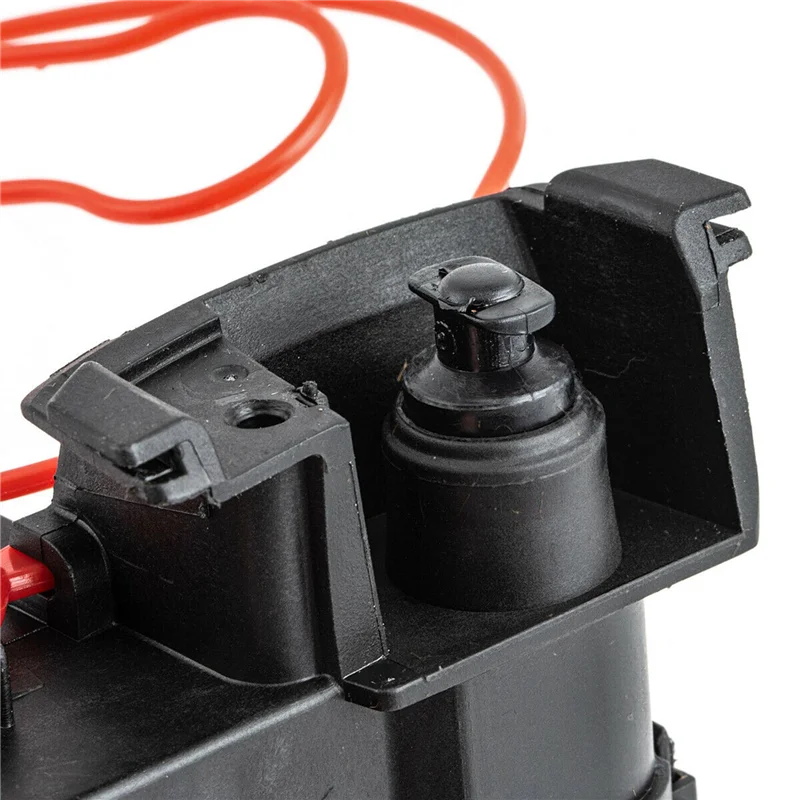 

Classy-Car Fuel Tank Door Cap Lock Motor 7P0810773F For VW Touareg Golf Cabriolet Seat Leon Skoda Fabia Octavia 2010-2018