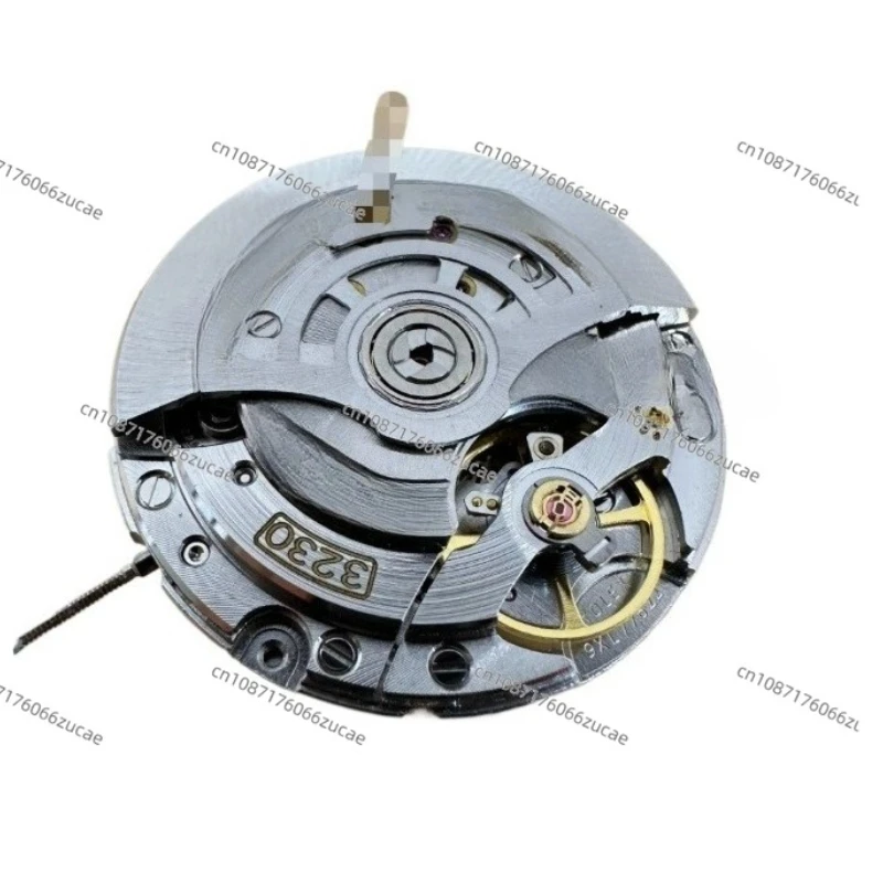 

Accesorios de reloj Nuevo movimiento 3230 Sin calendario movimiento mecánico automático