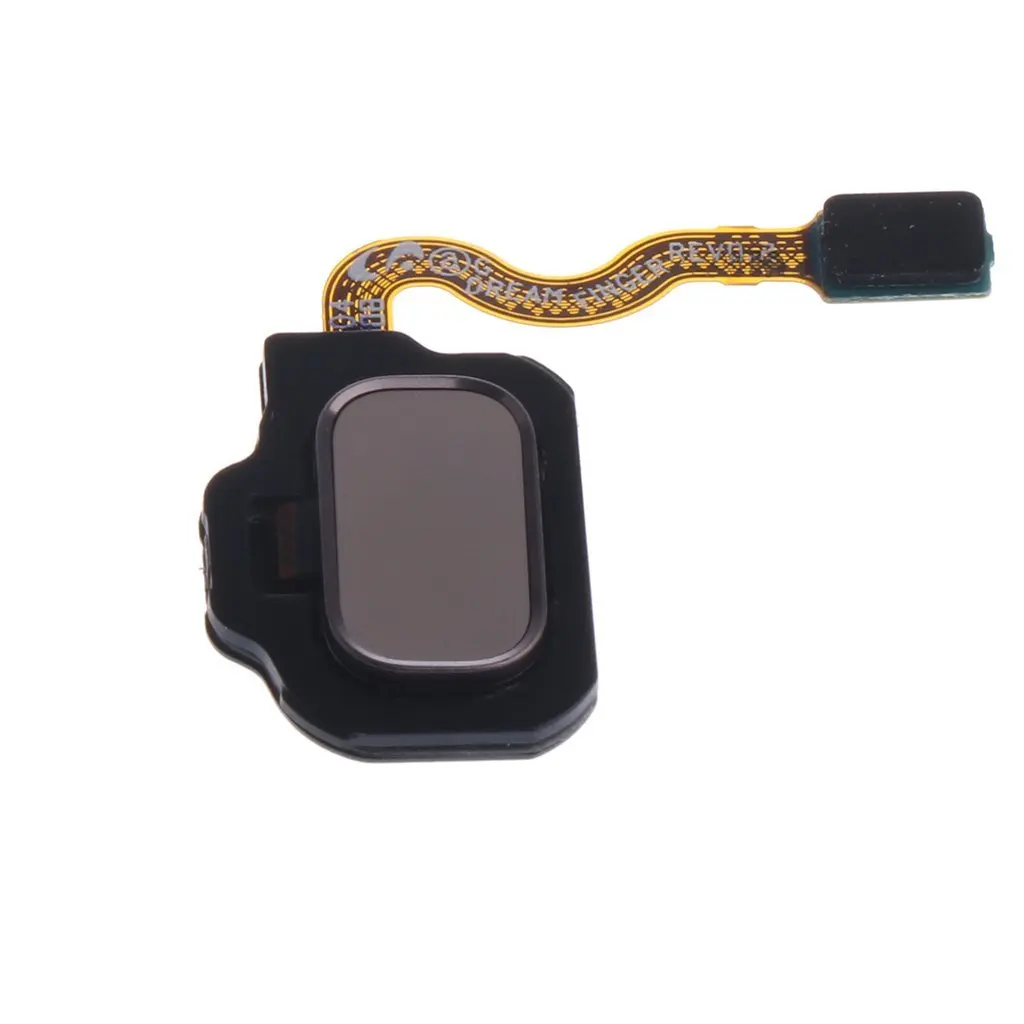 Für Samsung Galaxy S8 Plus SM-G950 G950F SM-G955 G955F Fingerabdrucksensor Flexkabel Touch ID Ersatz – Detail 6