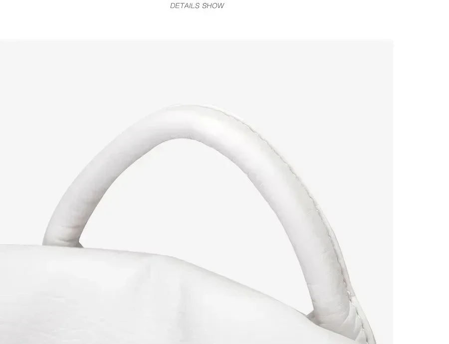 2026 Vintage-Rucksack aus gewaschenem Leder für Teenager-Mädchen, kleine Schultasche, lässiger Tagesrucksack, geräumiger, kompakter Reiserucksack – Detail 17