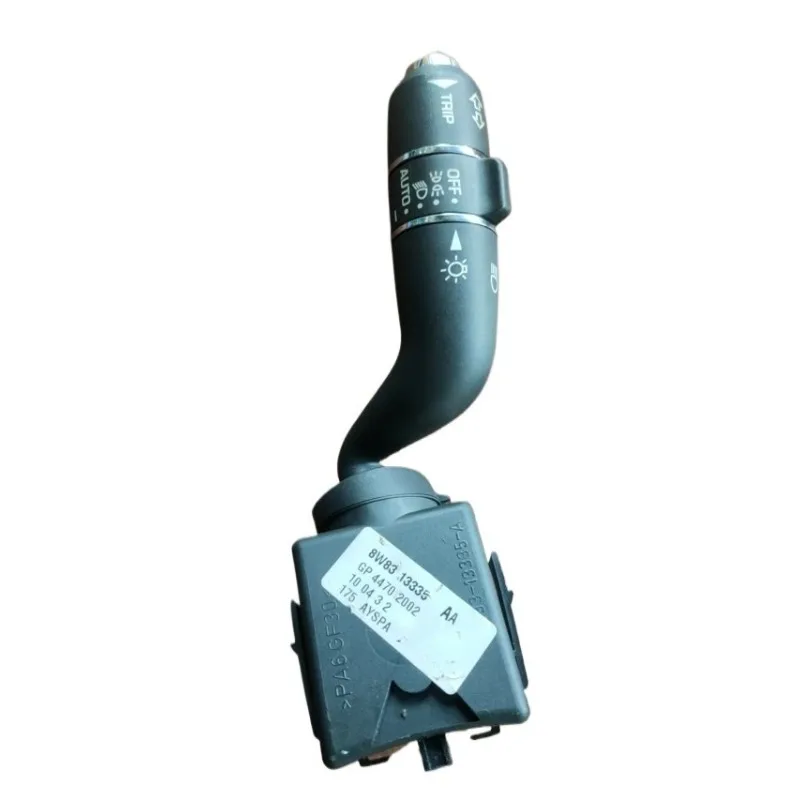 

Переключатель фар комбинированный переключатель стеклоочистителя для Jaguar XF XJL XJ6 XJ8 S-Type X-Type