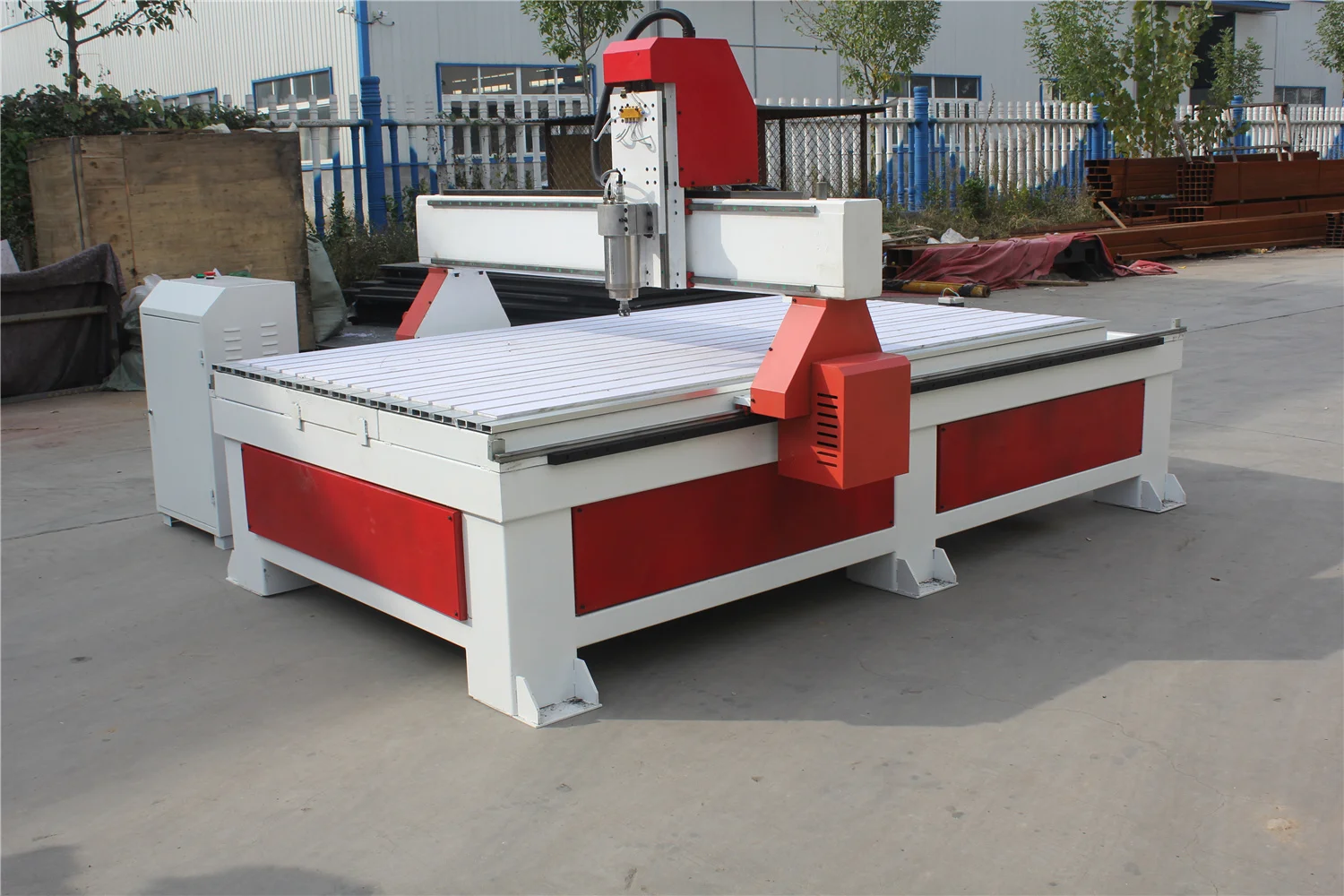 Houtbewerkingsmachine Houtzaagmachine Houtmachine Met Rotatie