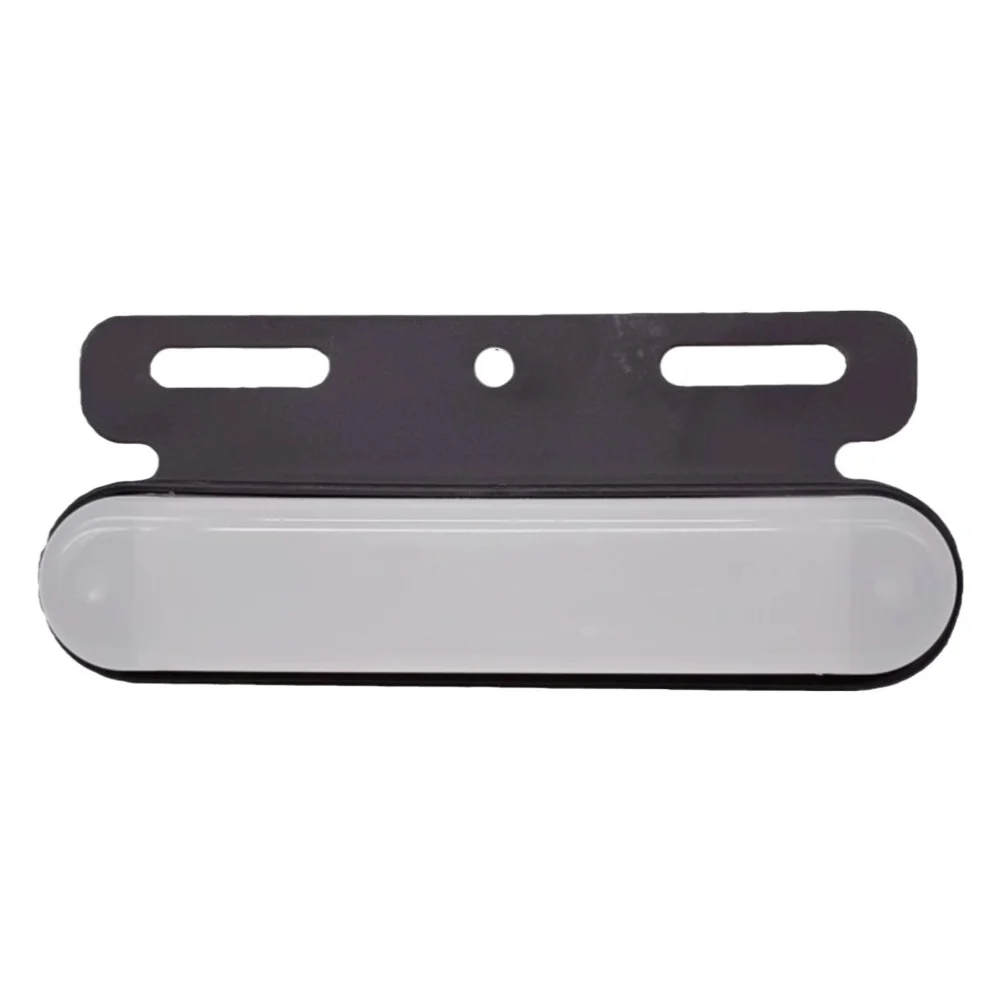 

Светодиодные задние фонари для грузовиков с выдающимися узорами вспышки для автомобилей 12 В 24 В с устойчивым к ржавчине и водонепроницаемым дизайном