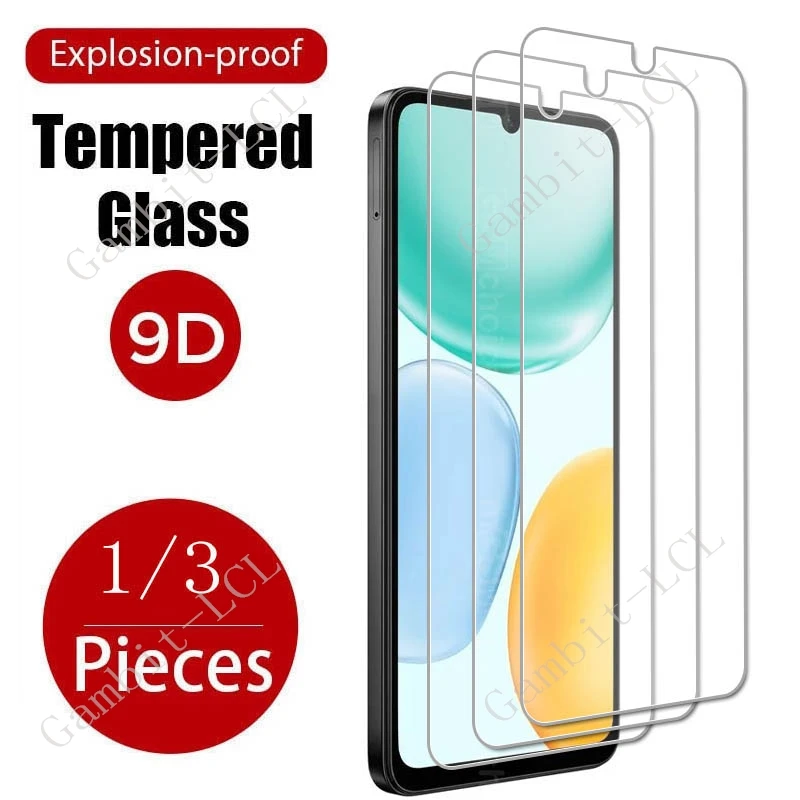 1/3PCS 9H Hd Temper…