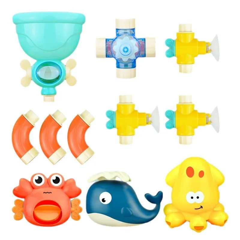 Рисунок 6 - Новые детские игрушки для ванны