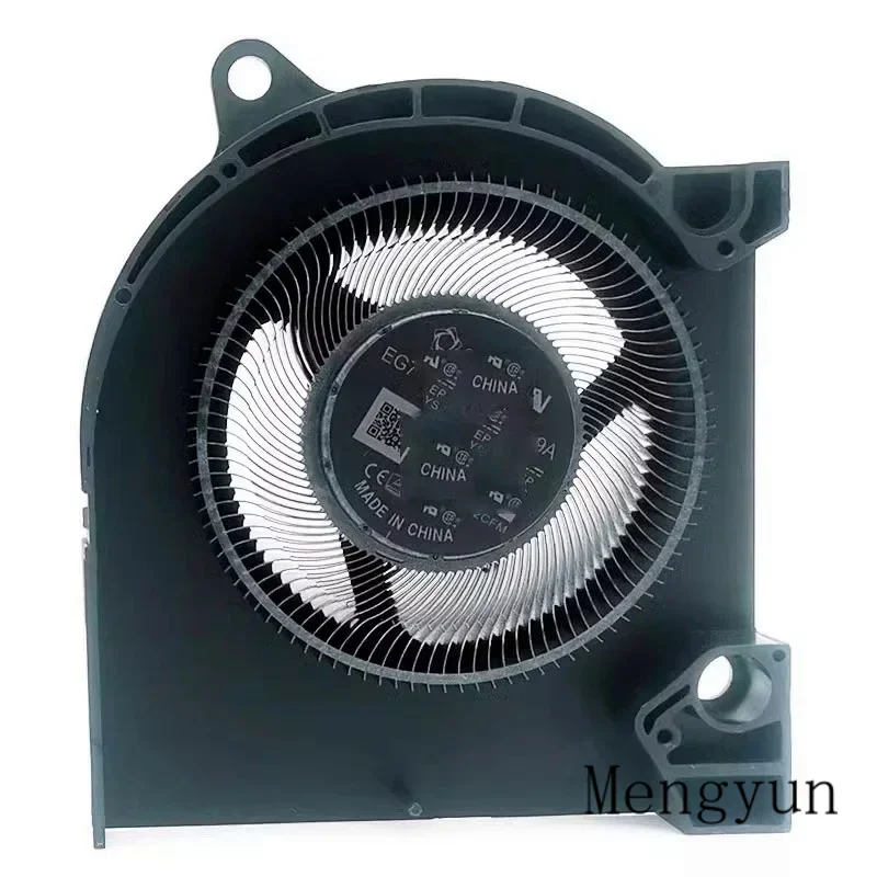 Replacement Laptop CPU GPU Cooling Cooler Fan For  Dell G16 7620