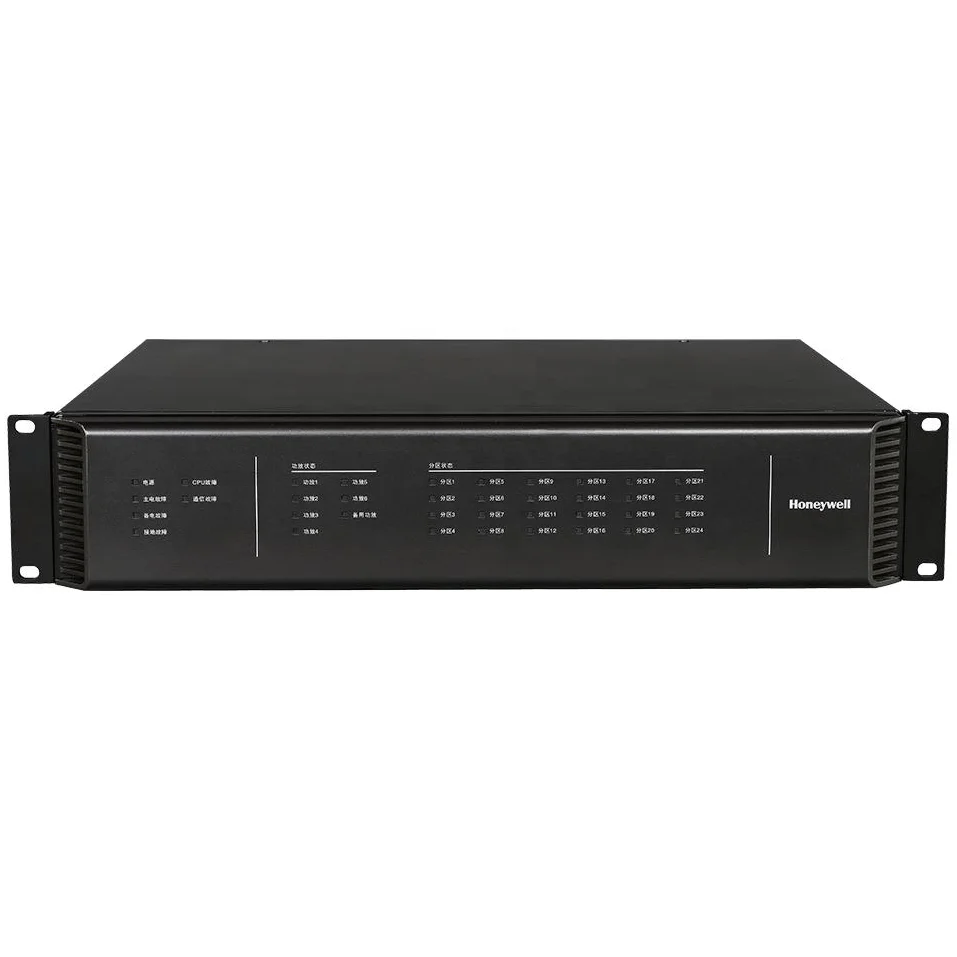 

Honeywell Public Broadcasting 24-разъемный удлинитель, полная профессиональная звуковая система