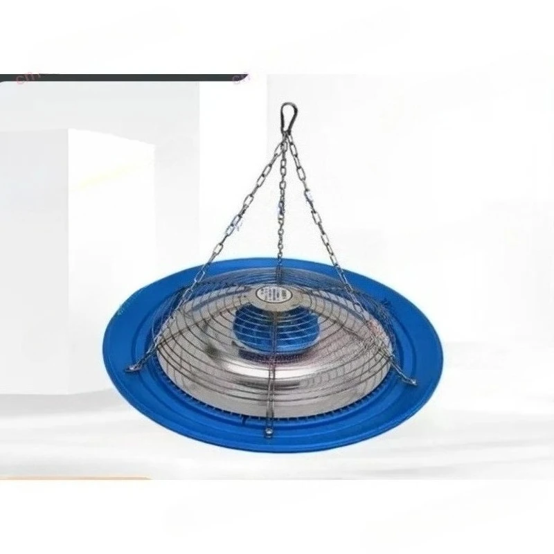 Farming Humidifier 220V 50Hz/60Hz Centrifugal Atomization Humidifier Spray Plate Fog Machine Cooling Water Mist Dust Removal